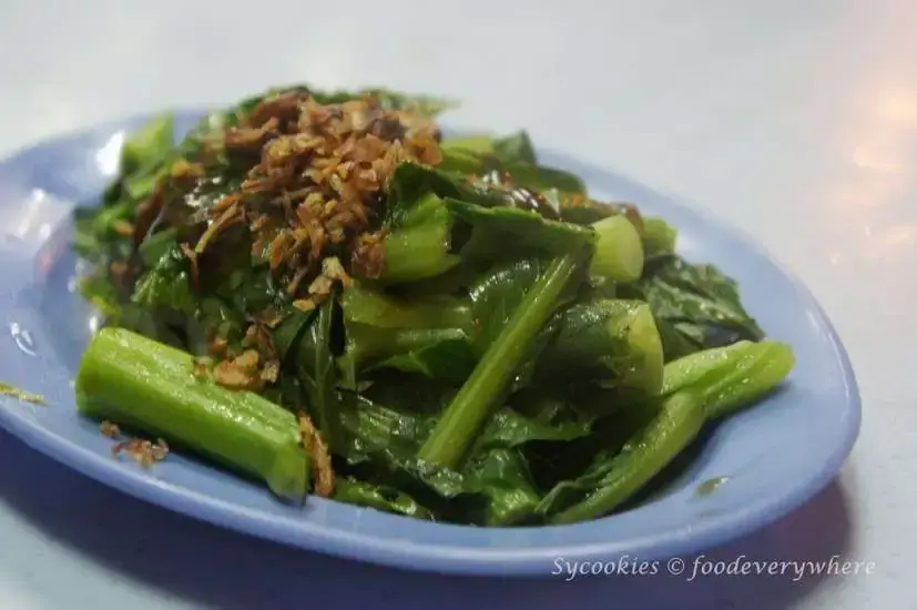 Leng Kee Claypot & Bak Kut Teh Food Photo 1