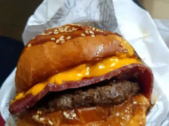 Vava Burger'nin yemek ve ambiyans fotoğrafları 49