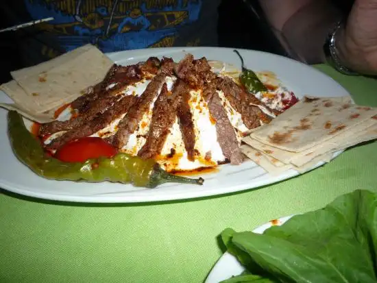 Restaurant Hasanağa'nin yemek ve ambiyans fotoğrafları 6