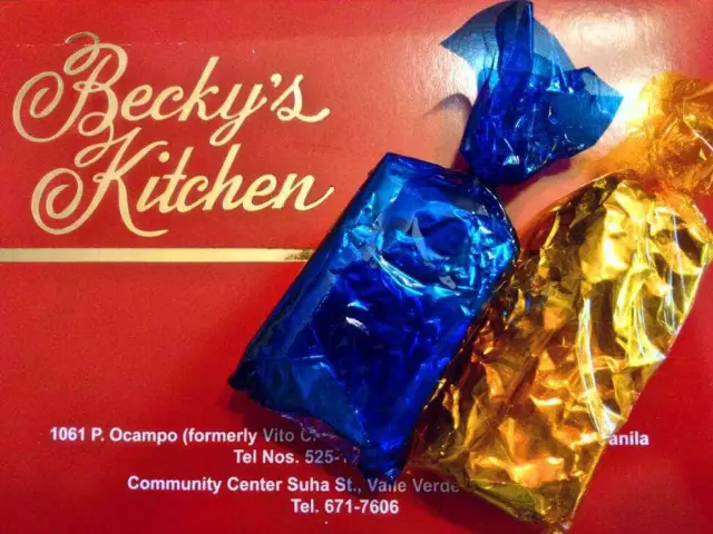 Becky's Kitchen Food Photo 14