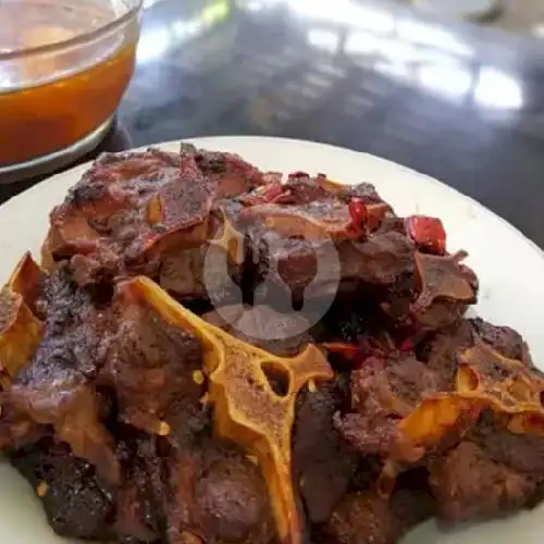 Gambar Makanan Iga Bakar Jontor, Denpasar 3