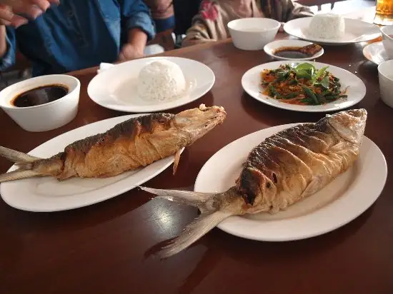 Gambar Makanan Rumah Makan Bandeng Pak Elan 1 14