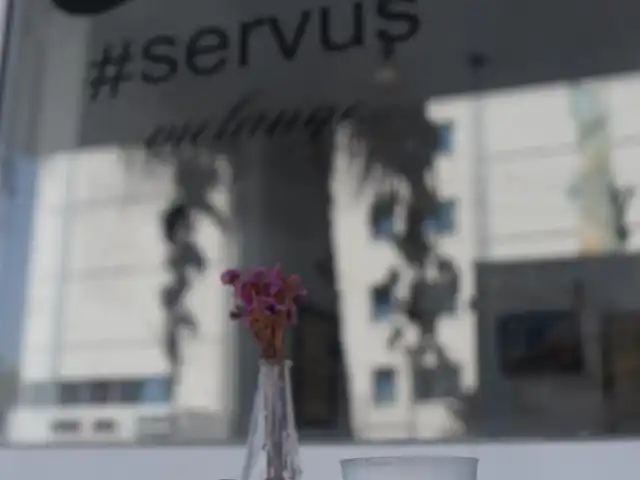 #servus Melange'nin yemek ve ambiyans fotoğrafları 17