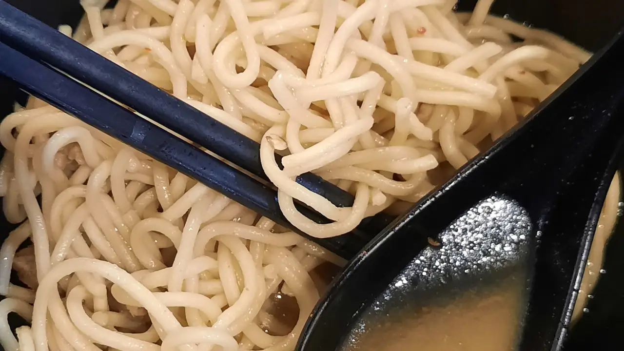 Nanami Ramen