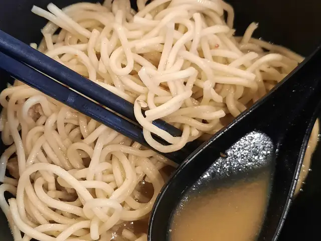 Gambar Makanan Nanami Ramen 1