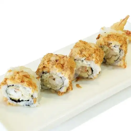 Gambar Makanan SORA Sushi & Japanese Cuisine 17