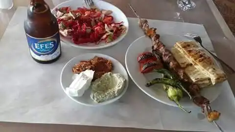 hallaçoğlu kebap'nin yemek ve ambiyans fotoğrafları 20