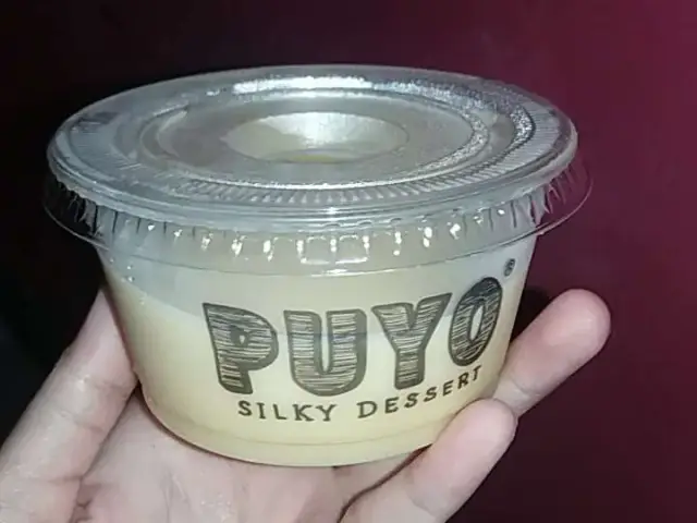 Gambar Makanan Puyo Silky Desserts 18