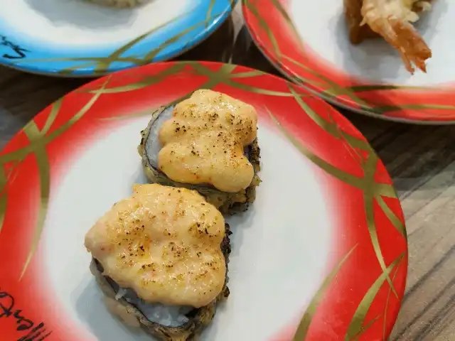 Sushi Mentai Food Photo 5