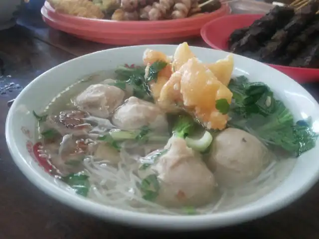 Gambar Makanan Bakso Remaja 7