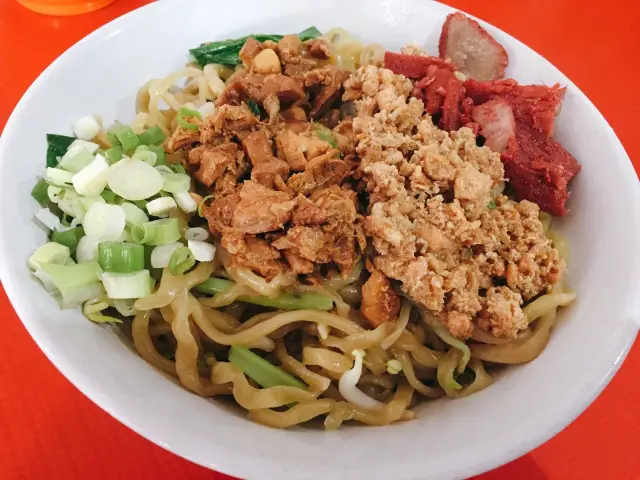 Gambar Makanan Bakmi Atham 14