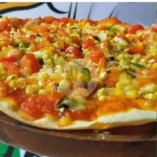 Gambar Makanan Waroeng Bizza, Denpasar 17