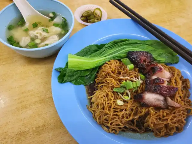Tien Tien Lai Kopitiam Food Photo 3