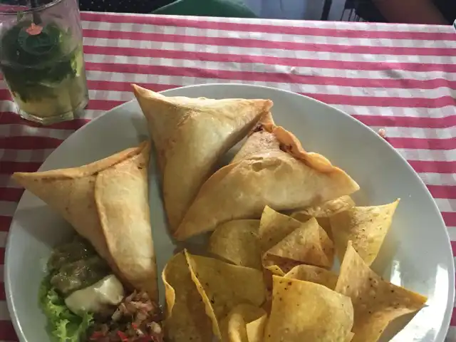 La Mexicana Food Photo 18