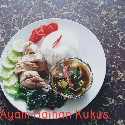 Gambar Makanan Azean kuliner ( Chef Mengkit), Simp. Anak Air 10