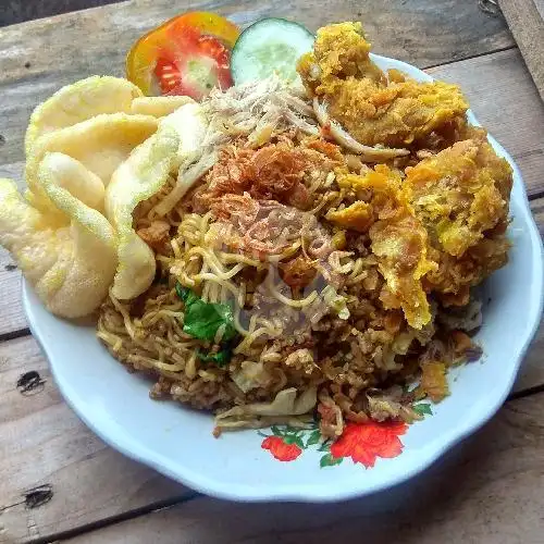 Gambar Makanan Warung WIBU Pak Bob, Pasar Kliwon 1