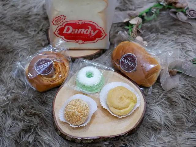 Gambar Makanan Dandy Bakery 9