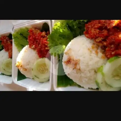 Gambar Makanan Geprek Sultan, Denpasar 16