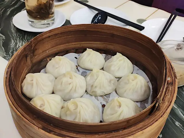 Gambar Makanan Jin Mu Dumpling Restaurant 9