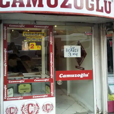 Camuzoğlu