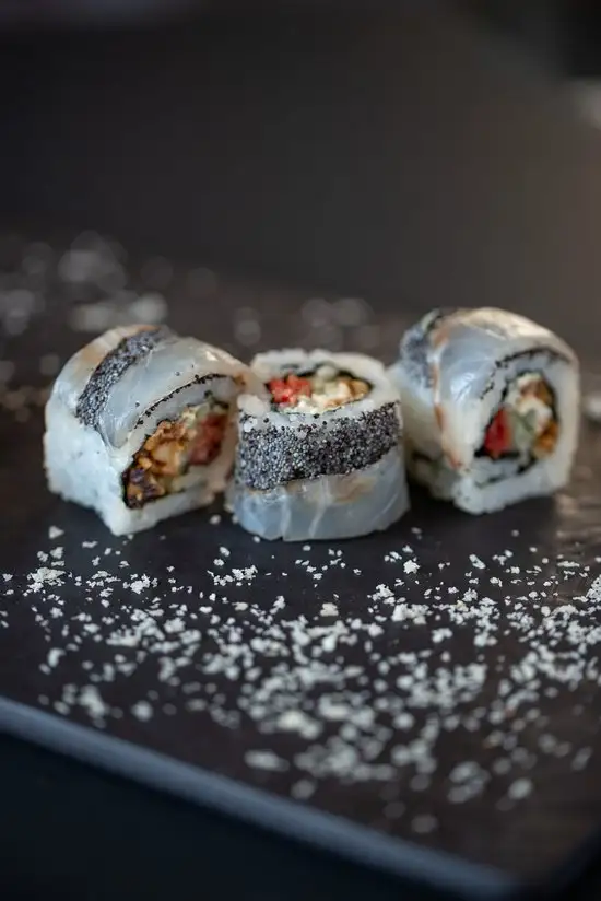 orōro Sushi Bar'nin yemek ve ambiyans fotoğrafları 13