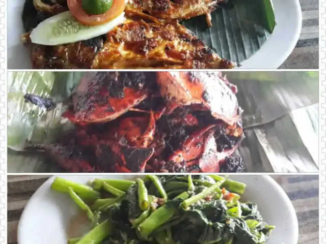 Gambar Makanan Rasane Seafood & Ikan Bakar 5