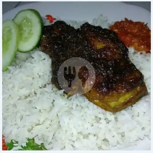 Gambar Makanan Nasi BEBEK AL BAROKAH 2