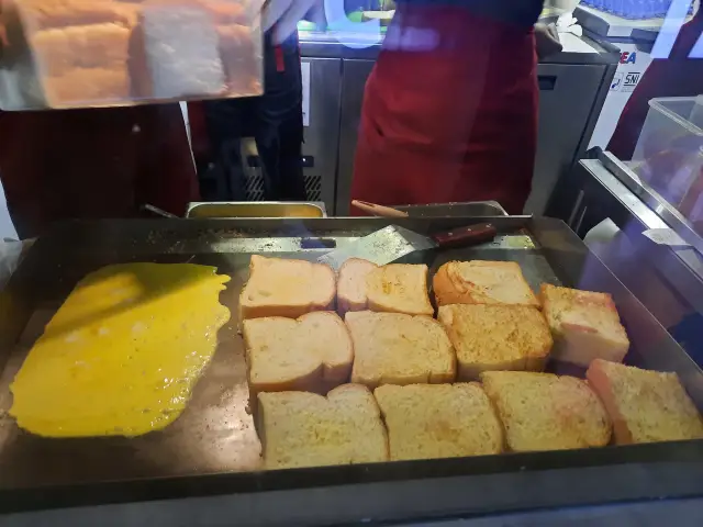 Gambar Makanan Jiwa Toast 3