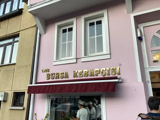 Bursa Kebapçısı - 1956'dan beri'nin yemek ve ambiyans fotoğrafları 80