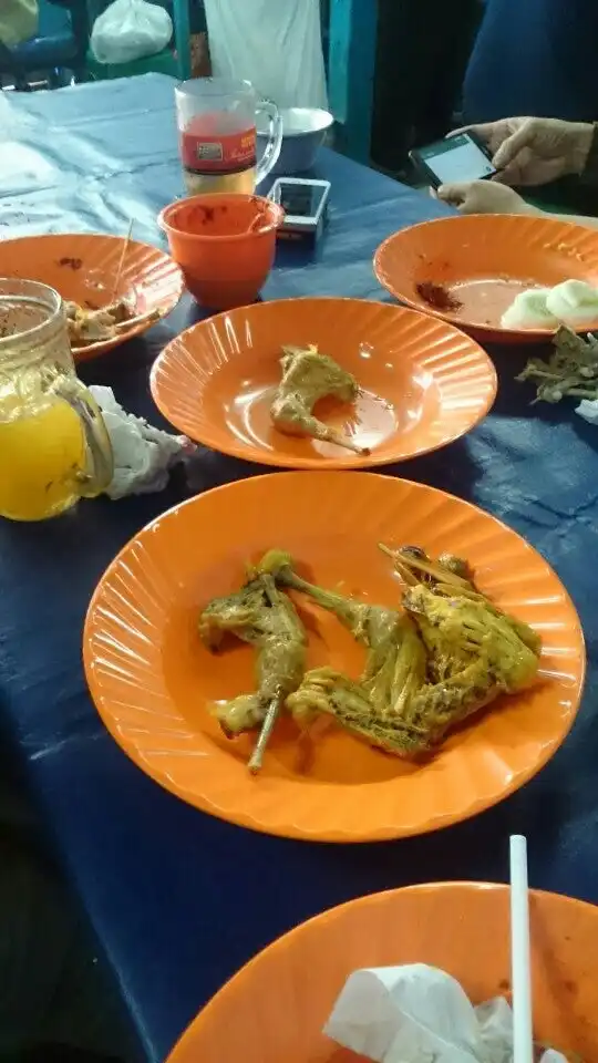 Gambar Makanan Ayam Goreng Mat Lengket 16