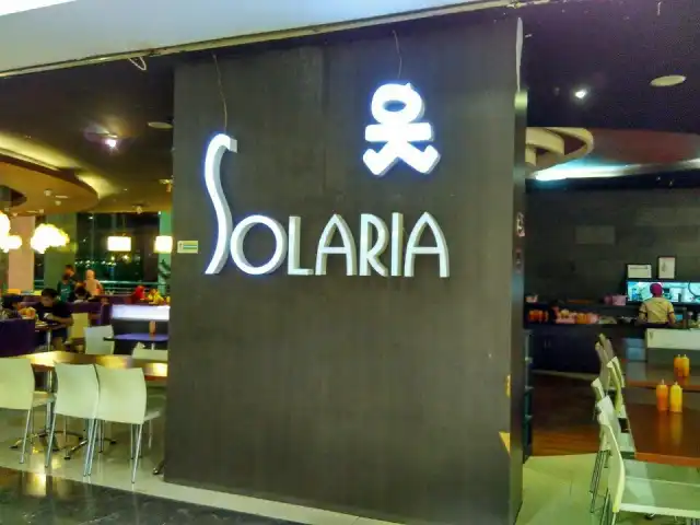 Gambar Makanan Solaria 5