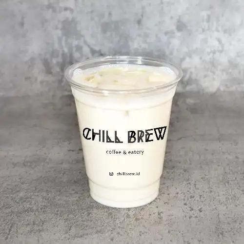 Gambar Makanan Chill Brew, Serpong Utara 10