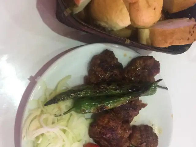 Fark-et Izgara Salonu'nin yemek ve ambiyans fotoğrafları 2