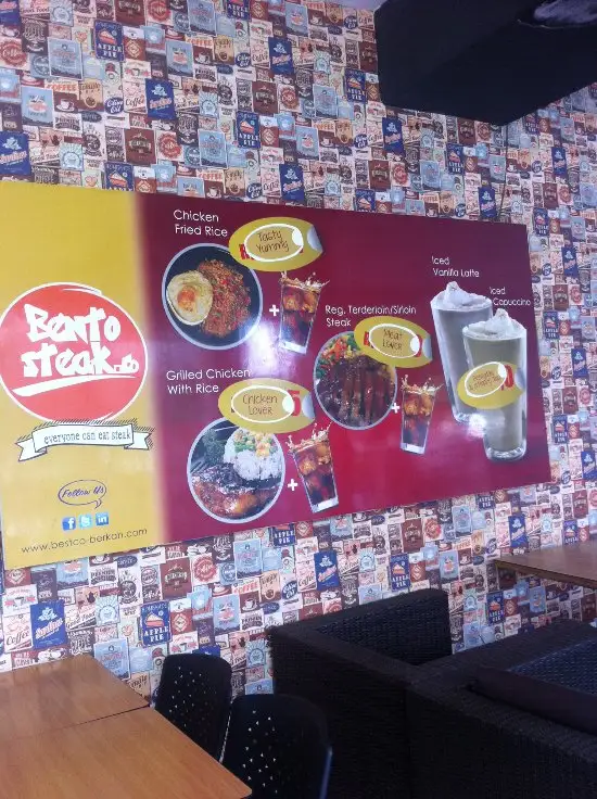 Gambar Makanan Hoka Hoka Bento Mall Kalibata 3