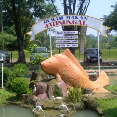 Rumah Makan Jatinunggal Jonggol