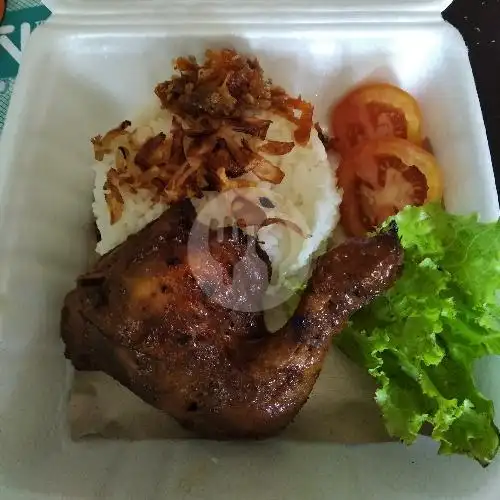 Gambar Makanan Dapoer Mama Mba Wix, Rogo Jembangan Barat 14