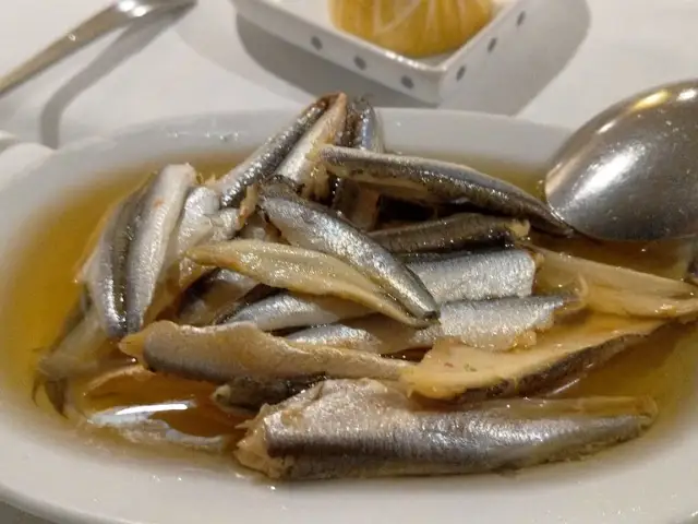 Cunda Balık Restaurant'nin yemek ve ambiyans fotoğrafları 15