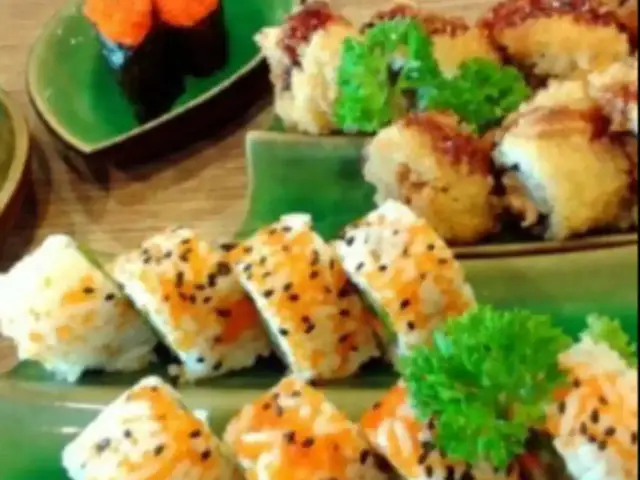 Gambar Makanan Ichiban Sushi 16