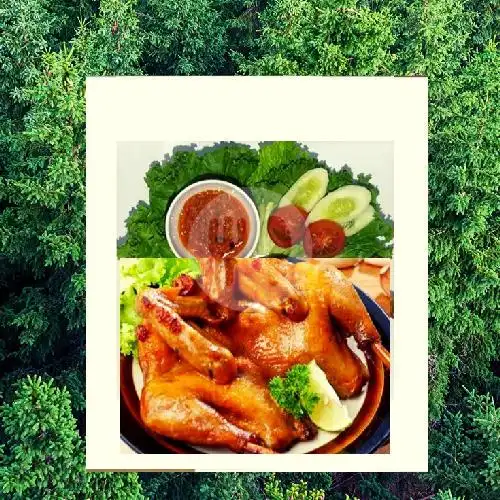Gambar Makanan Dapoer Bebek & Ayam Mas Koko, Pekayon Jaya Bekasi 4