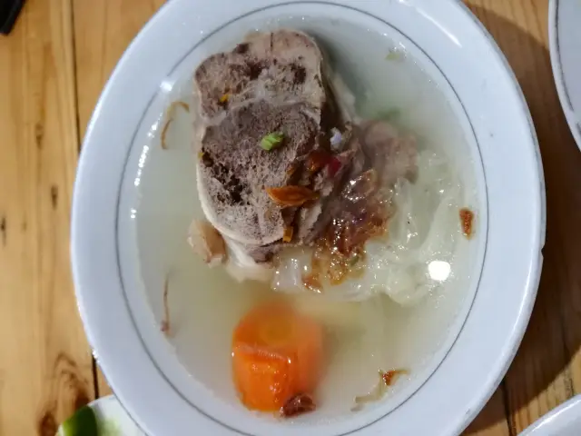 Gambar Makanan Babi Panggang Lapo Dainang br. Sirait 15