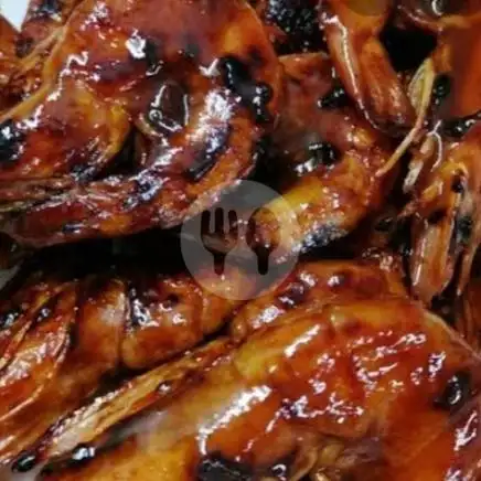 Gambar Makanan Ayam Crispy Nugroho Solo, Batua Raya 20