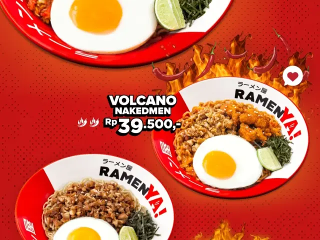 Gambar Makanan RamenYA 18