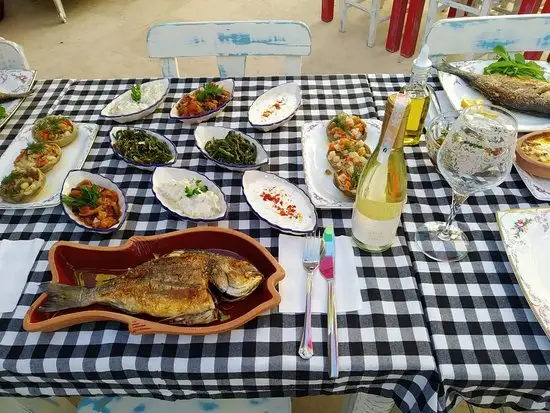 Monat Mutfak'nin yemek ve ambiyans fotoğrafları 5