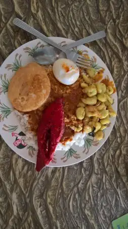 Nasi Kandar Subaidah