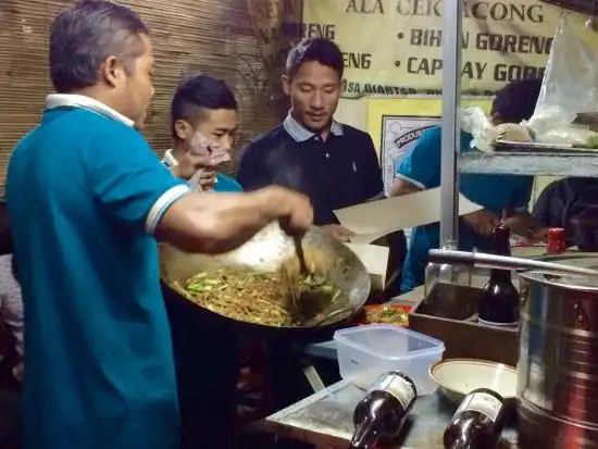 Gambar Makanan Nasi Goreng Cek Acong 3