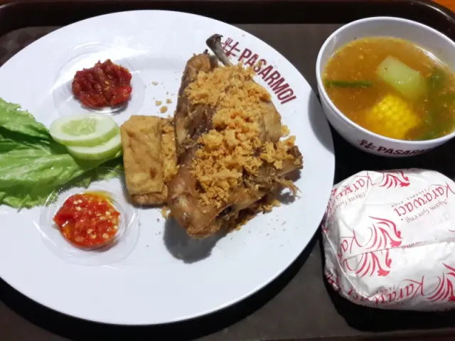 Gambar Makanan AyamGorengKarawaci 18