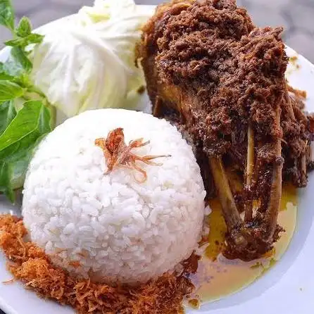 Gambar Makanan Nasi Bebek Iyas,Jaka Setia 8