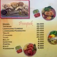 Gambar Makanan Pempek Bunga Mas 18 1