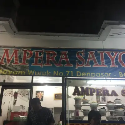 Ampera Saiyo