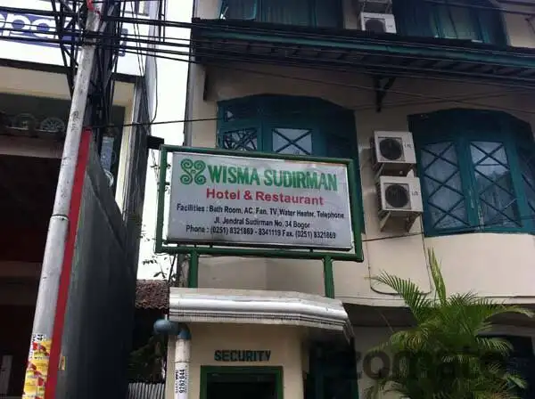 Gambar Makanan Wisma Sudirman Hotel & Resto 4